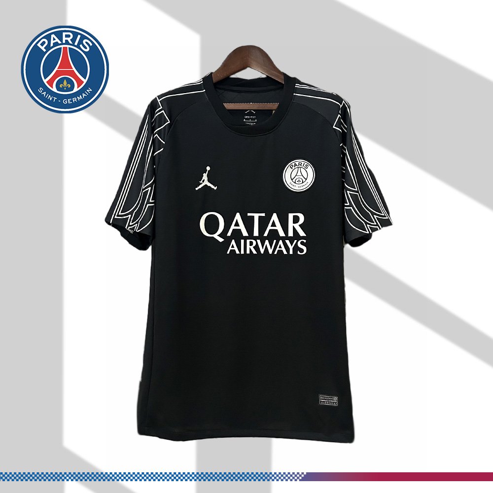 53dd67a2ee-032252097b 2024/2025 Paris Saint-Germain Third Away Football Shirt (Fan Edition) - Image 1