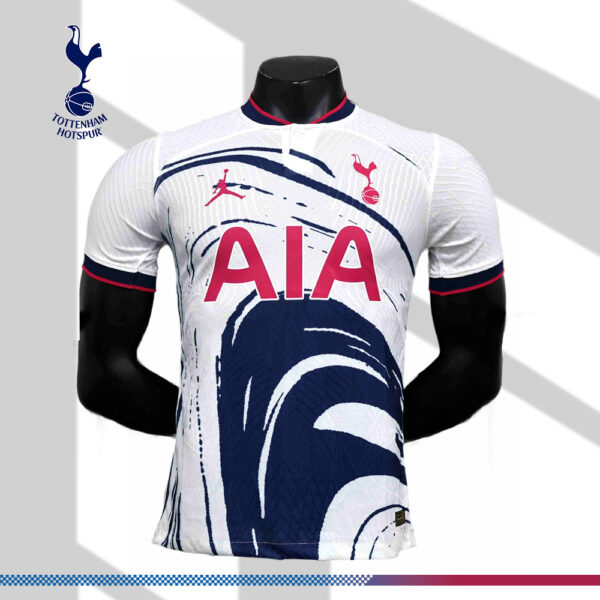 2024/2025 Tottenham Hotspur Special Edition Football Shirt (Player Edition)