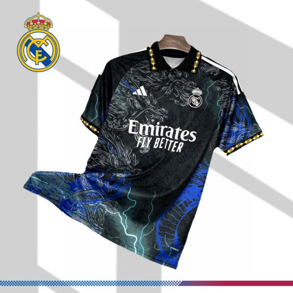 2024/2025 Real Madrid Special Edition Football Shirt (Fan Edition)