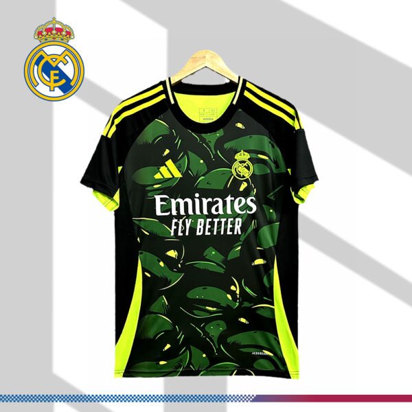 2024/2025 Real Madrid Special Edition Football Shirt (Fan Edition)