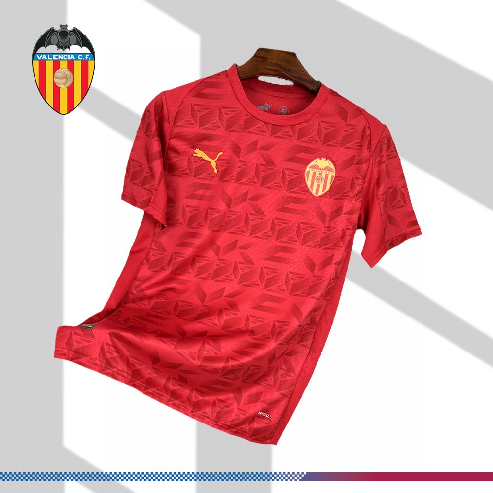 610fe52a98-162608db33 2025/2026 Valencia Away Football Jersey (Fan Edition) - Image 1