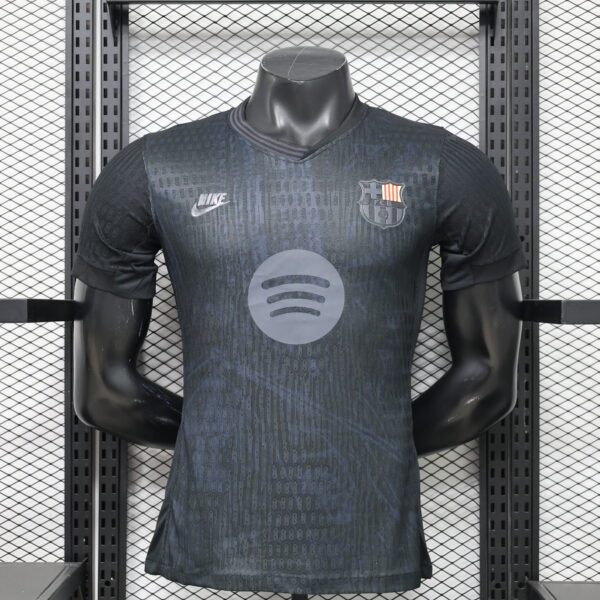 2026/2027 Barcelona Special Edition Football Jersey (Player Edition)