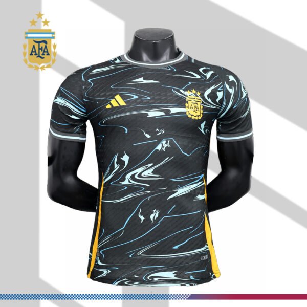 2024/2025 Argentina Special Edition Football Shirt (Player Edition)