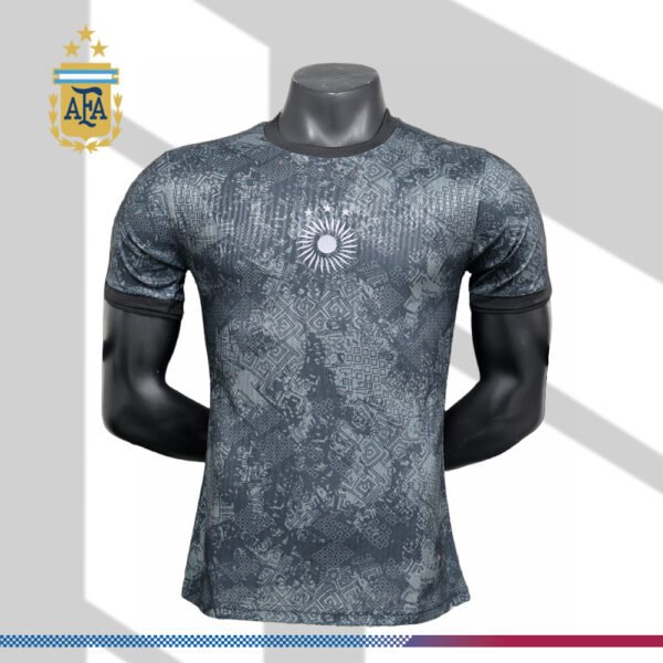 2024/2025 Argentina Special Edition Football Shirt (Player Edition)