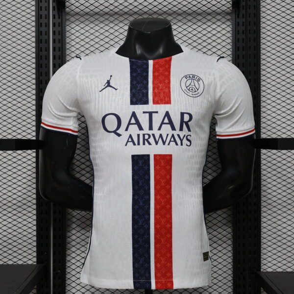 2026/2027 Paris Saint-Germain Special Edition Football Shirt (Player Edition)