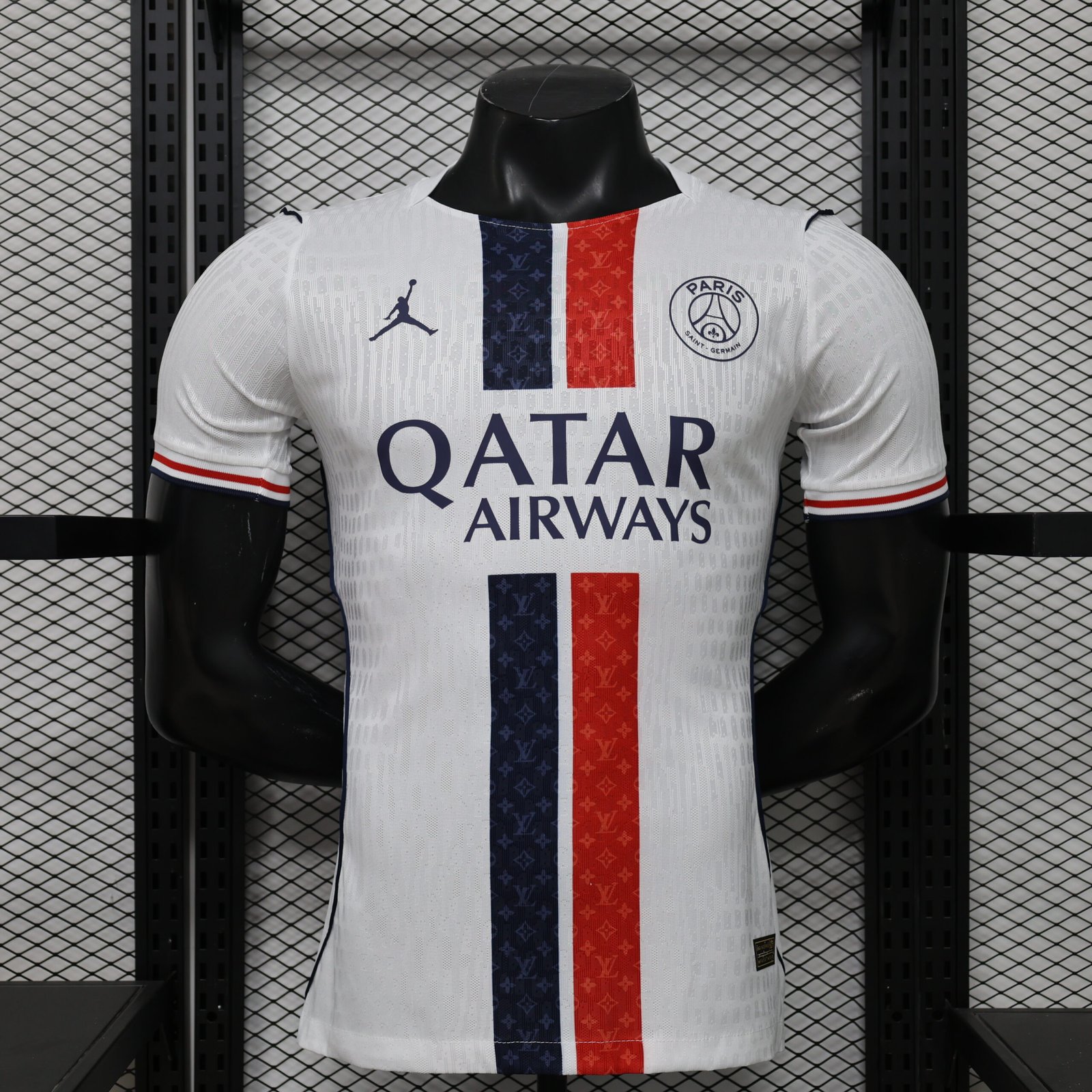 6f70846d-154329b23a 2026/2027 Paris Saint-Germain Special Edition Football Shirt (Player Edition) - Image 1