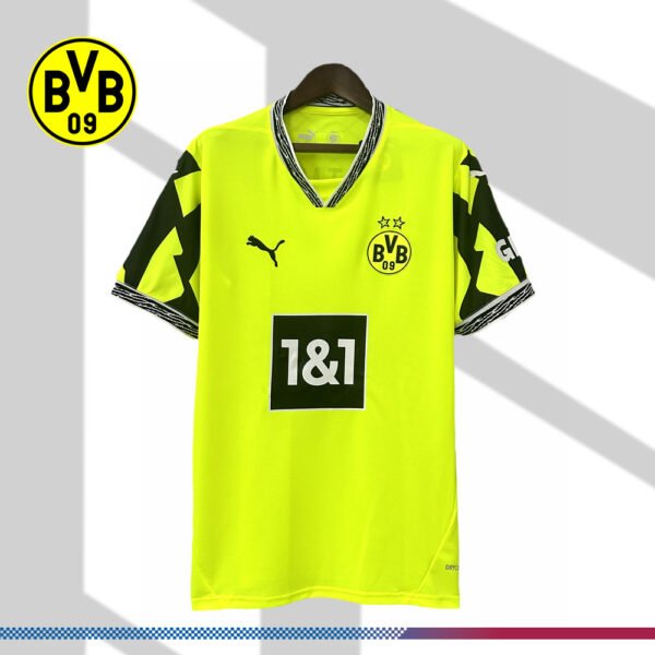 2024/2025 Dortmund Special Edition Football Shirt (Fan Edition)