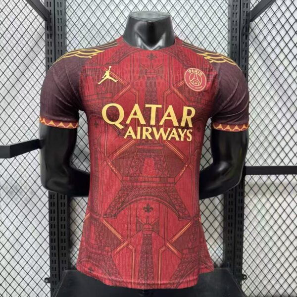 2026/2027 Paris Saint-Germain Special Edition Football Shirt (Player Edition)