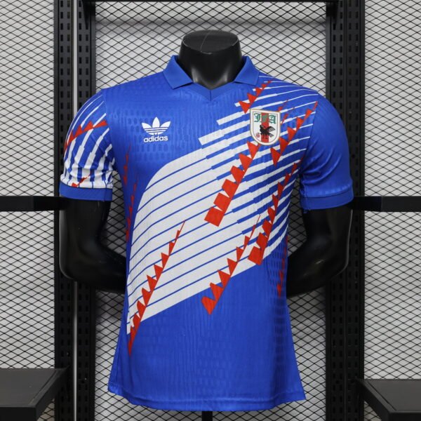 2026 Japan Special Edition Football Shirt (Player Edition)
