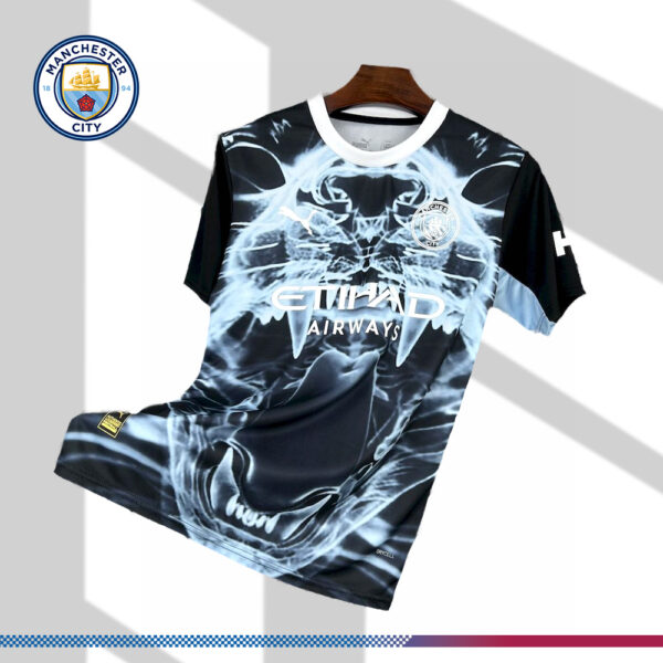 2024/2025 Manchester City Special Edition Football Shirt (Fans)
