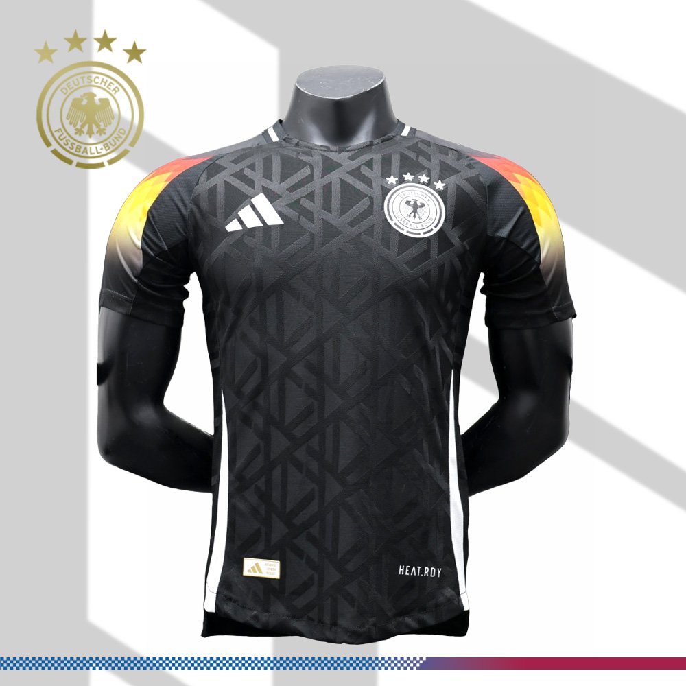 7e6f72462e-001520aa28 2024/2025 Germany Special Edition Football Shirt (Player Edition) - Image 1