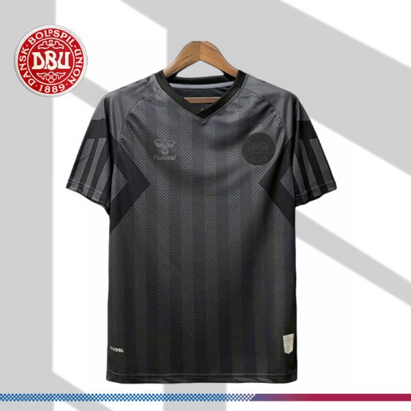 2022/2023 Denmark Third Away Football Shirt (Fan Edition)