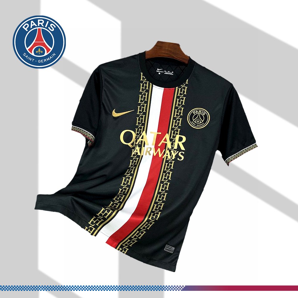 892b3f8c7b-231417a3d7 2025/2026 Paris Saint-Germain Special Edition Football Jersey (Fan Edition) - Image 1