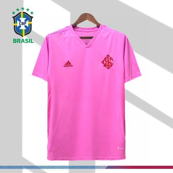 2022/2023 Brazil Special Edition Football Shirt (Fan Edition)