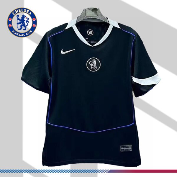 2025/2026 Third Football Shirt (Fan Edition)