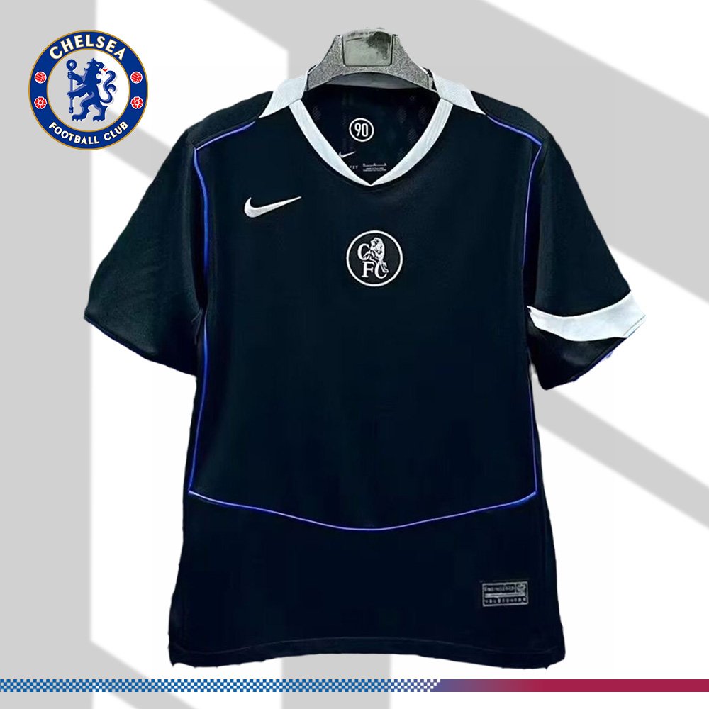 9-020347c612 2025/2026 Third Football Shirt (Fan Edition) - Image 1