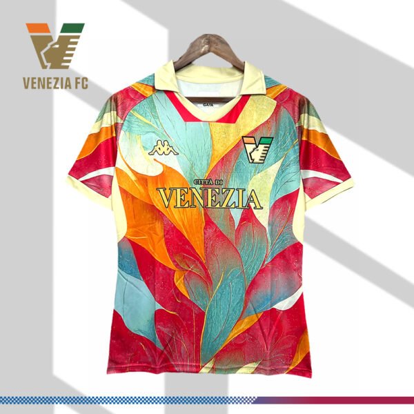 2024/2025 Venezia Special Edition Football Shirt (Fan Edition)