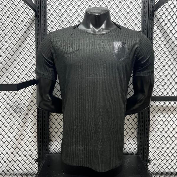2026 Norway Away Football Shirt (Player Version)