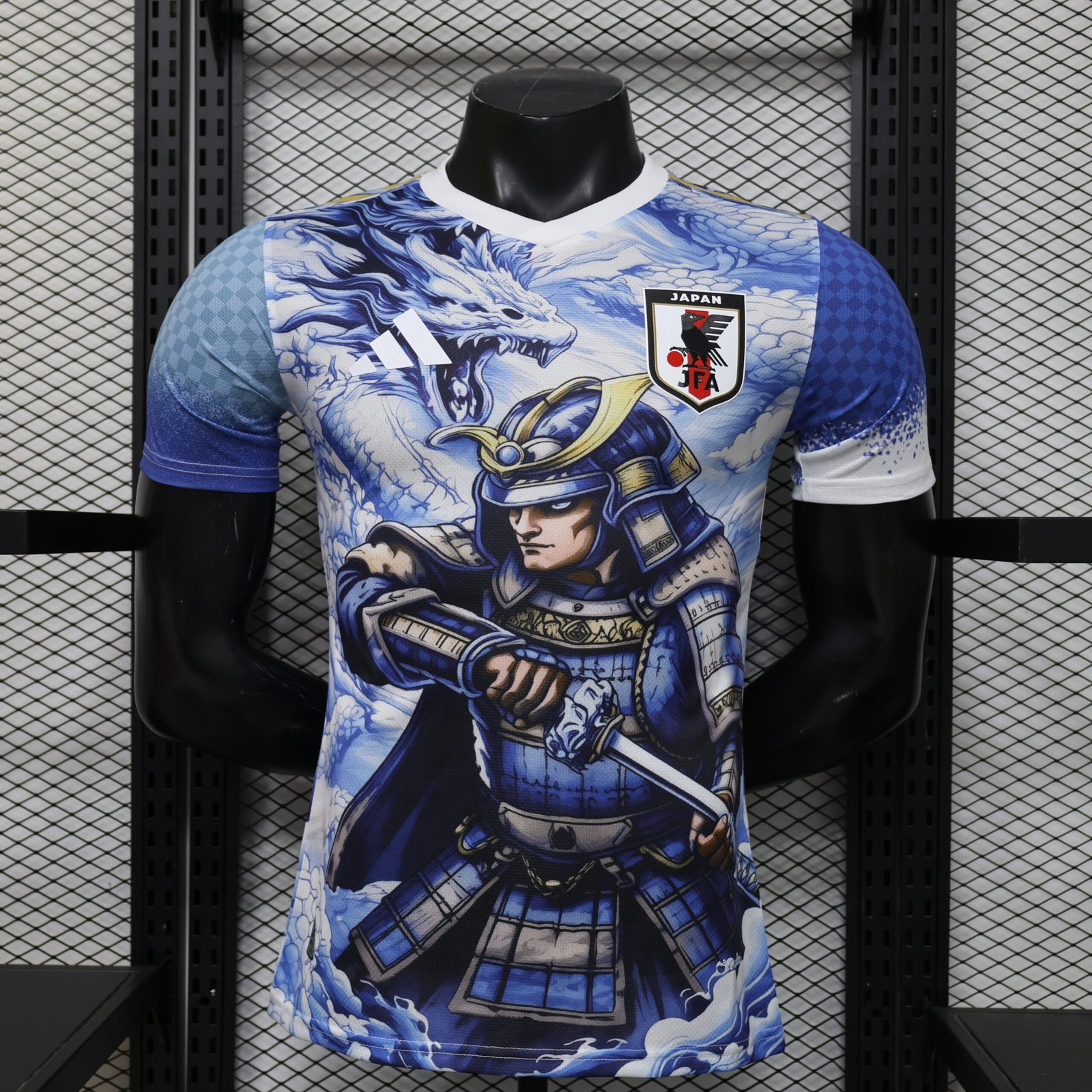 928db78a-003159d759 2026 Japan Special Edition Football Shirt (Player Edition) - Image 1