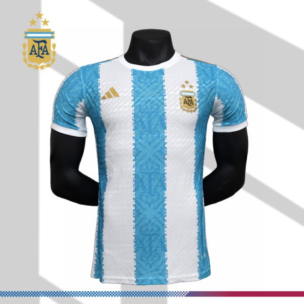 2024/2025 Argentina Special Edition Football Shirt (Player Edition)