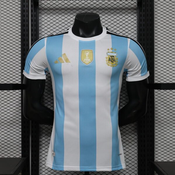 2026/2027 Argentina Special Edition Football Shirt (Player Edition)