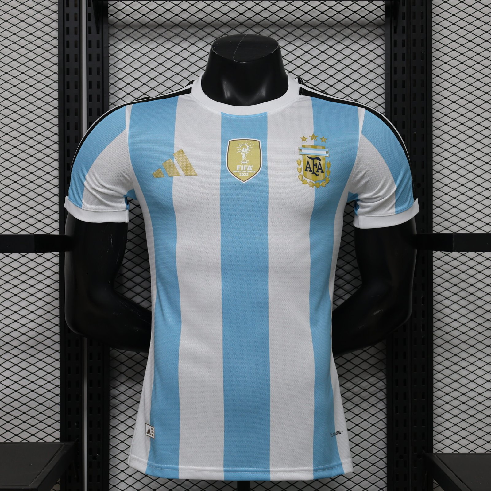948ee9dc-212930d342 2026/2027 Argentina Special Edition Football Shirt (Player Edition) - Image 1