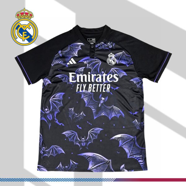 2024/2025 Real Madrid Special Edition Football Shirt (Fan Edition)