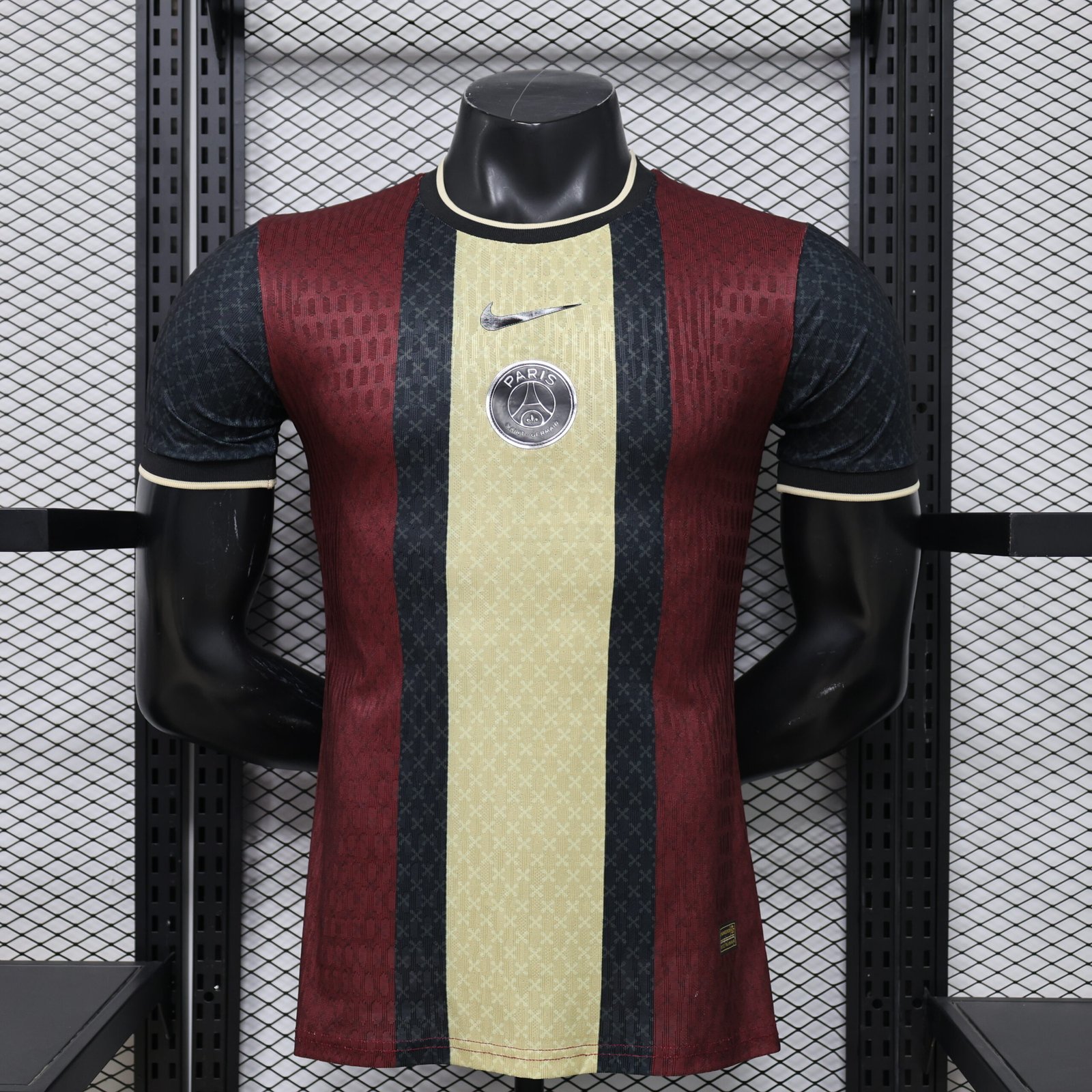 956875dd-154656cb5d 2026/2027 Paris Saint-Germain Special Edition Football Shirt (Player Edition) - Image 1