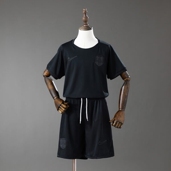 2026 Norway Away Football Kit（Kids Kit)