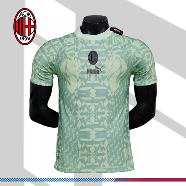 2024/2025 AC Milan Special Edition Football Shirt (Player Edition)