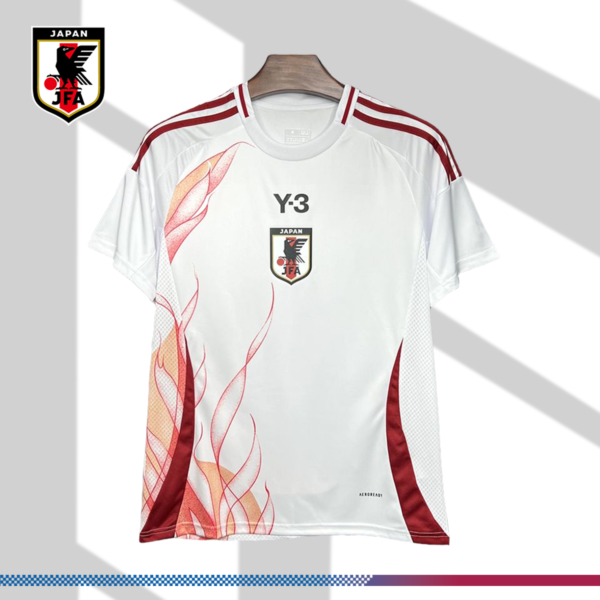 2024/2025 Japan Away Football Shirt (Player Edition)