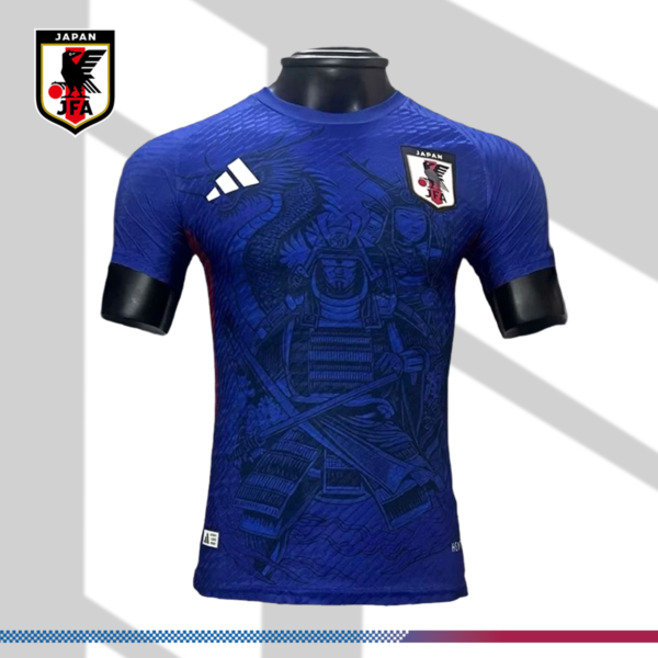 2024/2025 Samurai Edition Football Shirt (Player Edition)