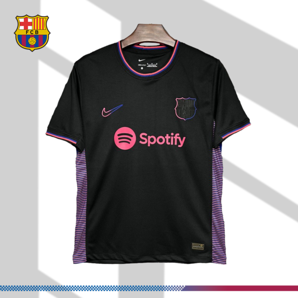2024/2025 Barcelona Special Edition Football Jersey (Fan Edition)