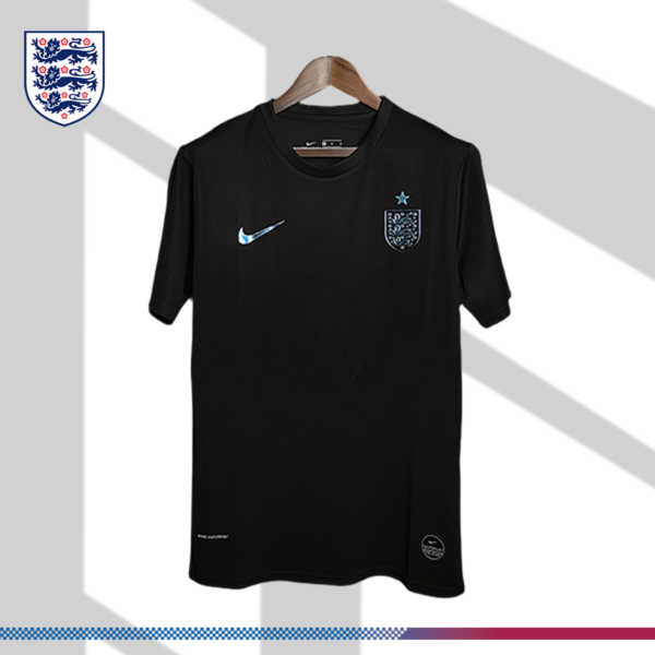 2020/2021 England Special Edition Retro Football Shirt