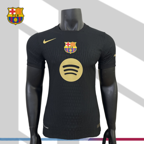 2024/2025 Barcelona Special Edition Football Jersey (Player Edition)