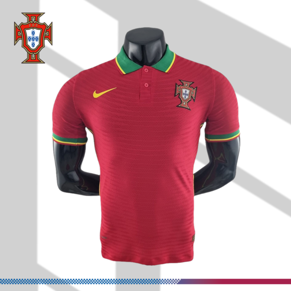2022 Portugal Special Edition Football Shirt （Player Edition）