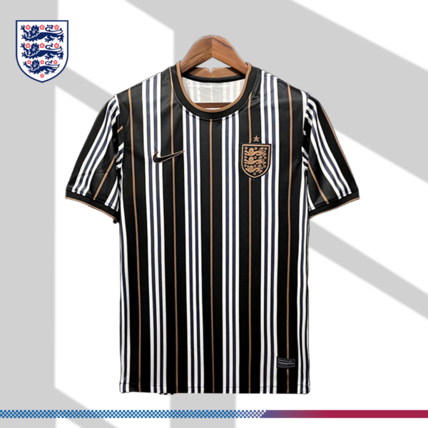 2021/2022 England Special Edition Football Shirt (Fan Edition)