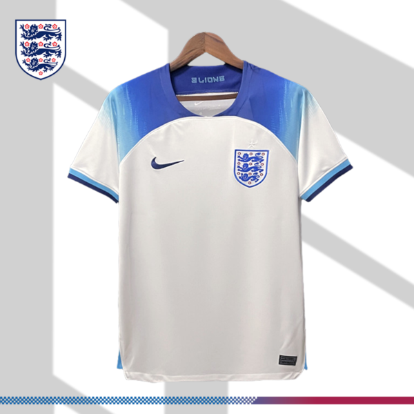 2022/2023 England Home Football Shirt (Fan Edition)