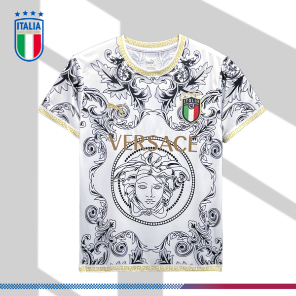 2023/2024 Italy Special Edition Football Shirt (Fan Edition)