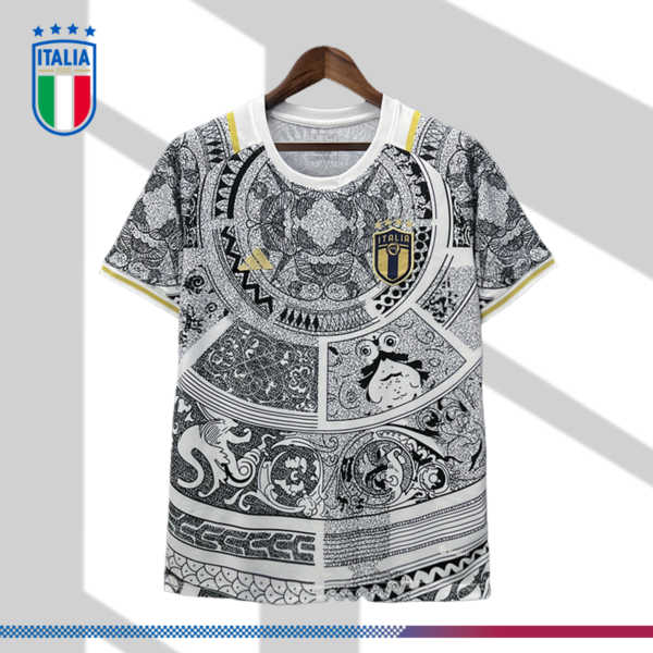 2023/2024 Italy Special Edition Football Shirt (Fan Edition)