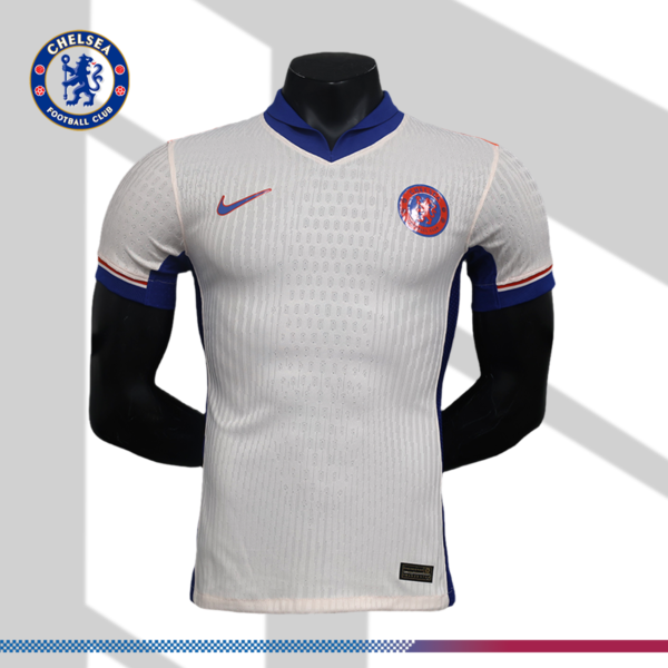 2024/2025 Chelsea away football shirts (player)