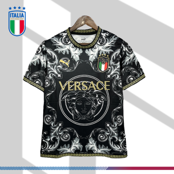 2023/2024 Italy Special Edition Football Shirt (Fan Edition)