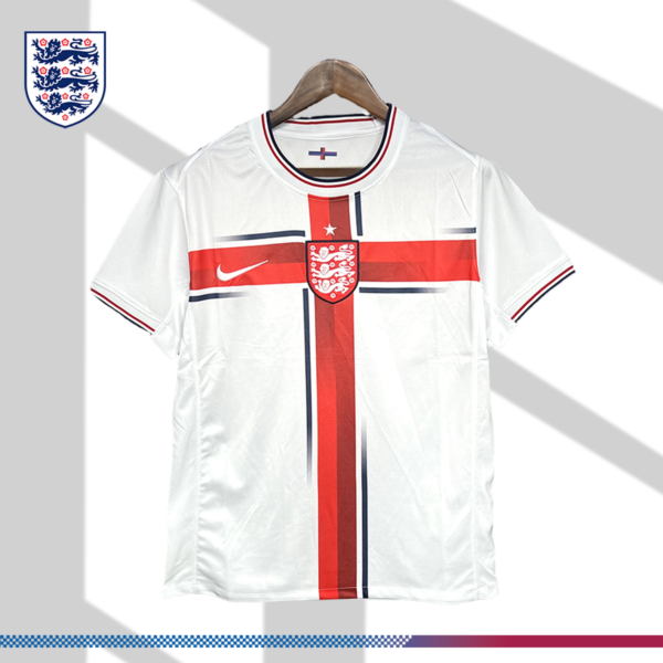 2024/2025 England Special Edition Football Shirt (Fan Edition)
