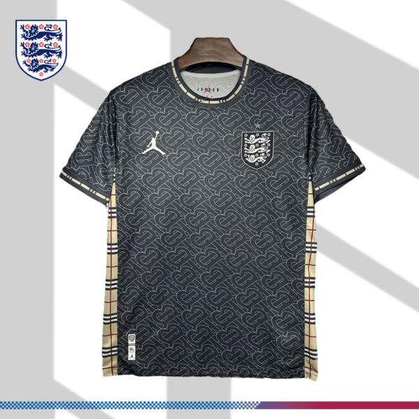 2024/2025 England Special Edition Football Shirt (Fan Edition)