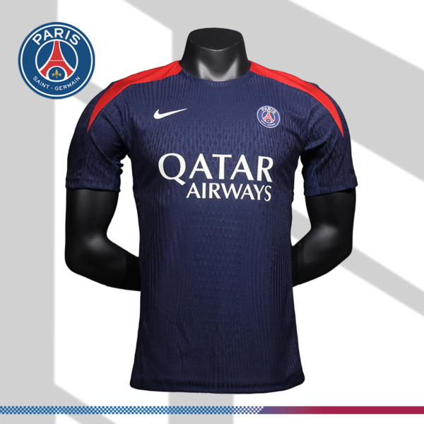 2024/2025 Paris Saint-Germain Special Edition Football Shirt (Player Edition)