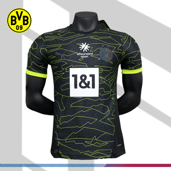 2023/2024 Dortmund Special Edition Football Shirt (Player Edition)