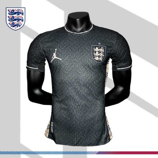 2024/2025 England Special Edition Football Shirt (Player Edition)