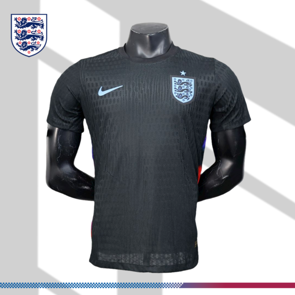 2025/2026 England Away Football Shirt (Player Edition)