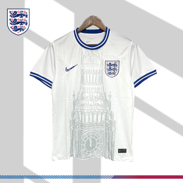 2024/2025 England Special Edition Football Shirt (Fan Edition)