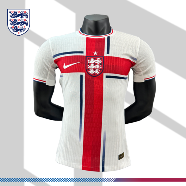2024/2025 England Special Edition Football Jersey (Player Edition)